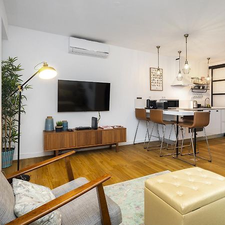 Whome Green Street 1-Bed Perfect To Explore Lisboa Eksteriør bilde
