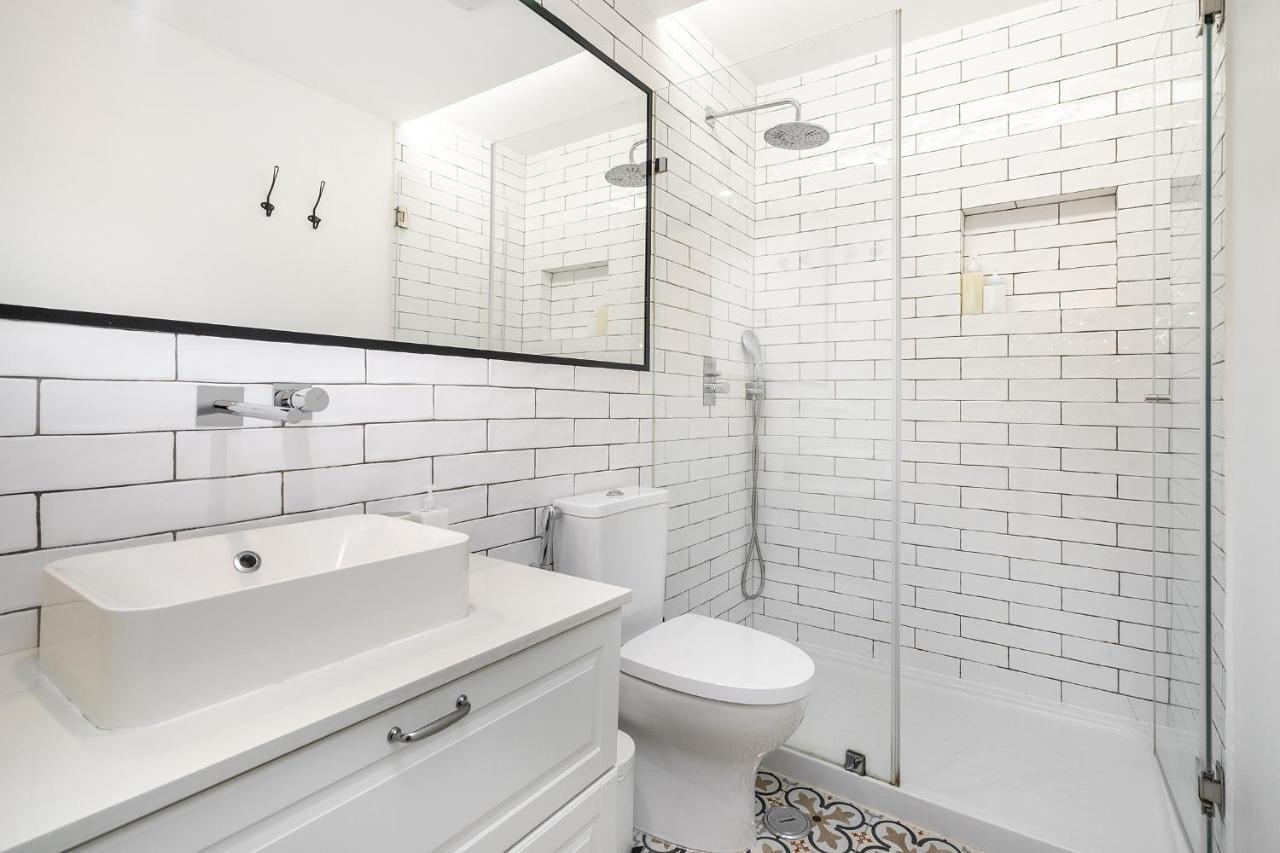 Whome Green Street 1-Bed Perfect To Explore Lisboa Eksteriør bilde