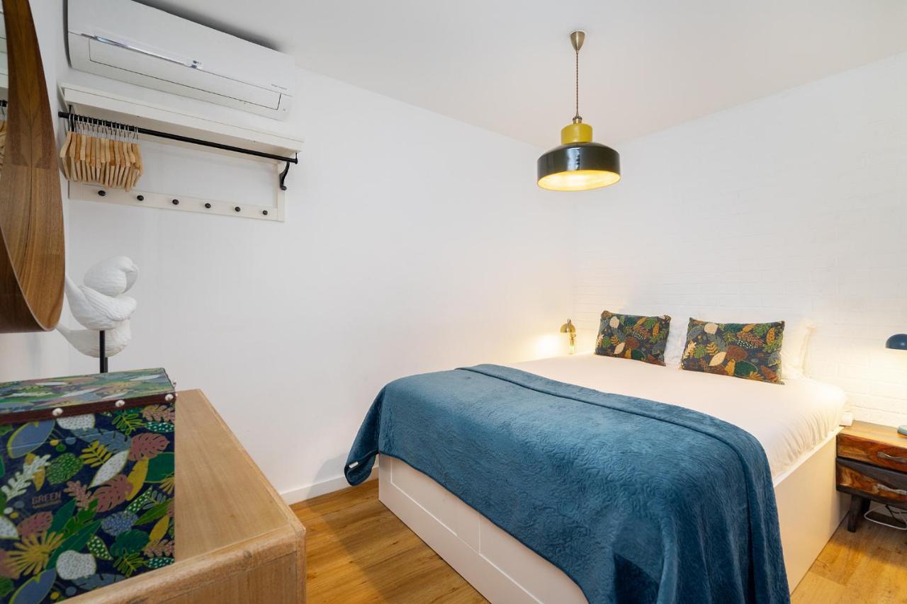 Whome Green Street 1-Bed Perfect To Explore Lisboa Eksteriør bilde