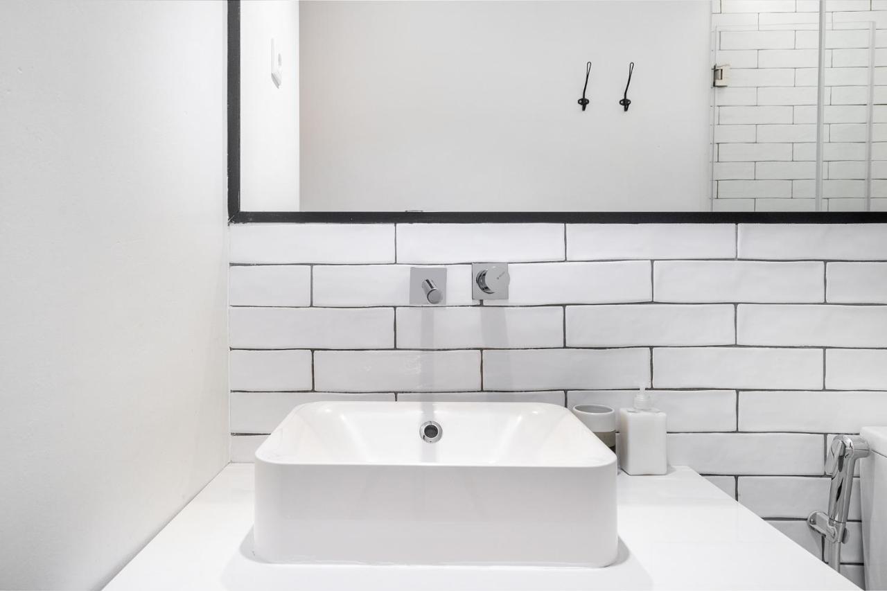 Whome Green Street 1-Bed Perfect To Explore Lisboa Eksteriør bilde