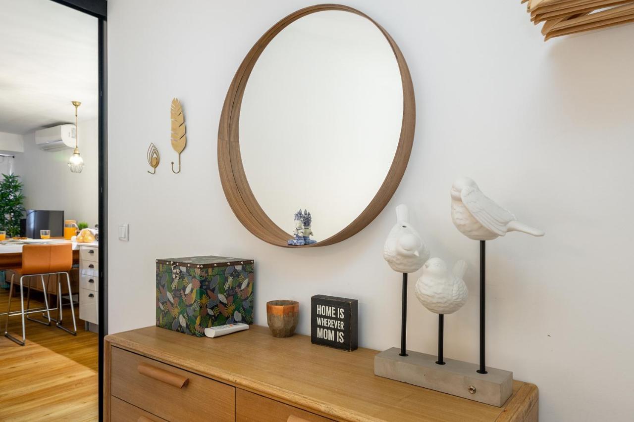 Whome Green Street 1-Bed Perfect To Explore Lisboa Eksteriør bilde