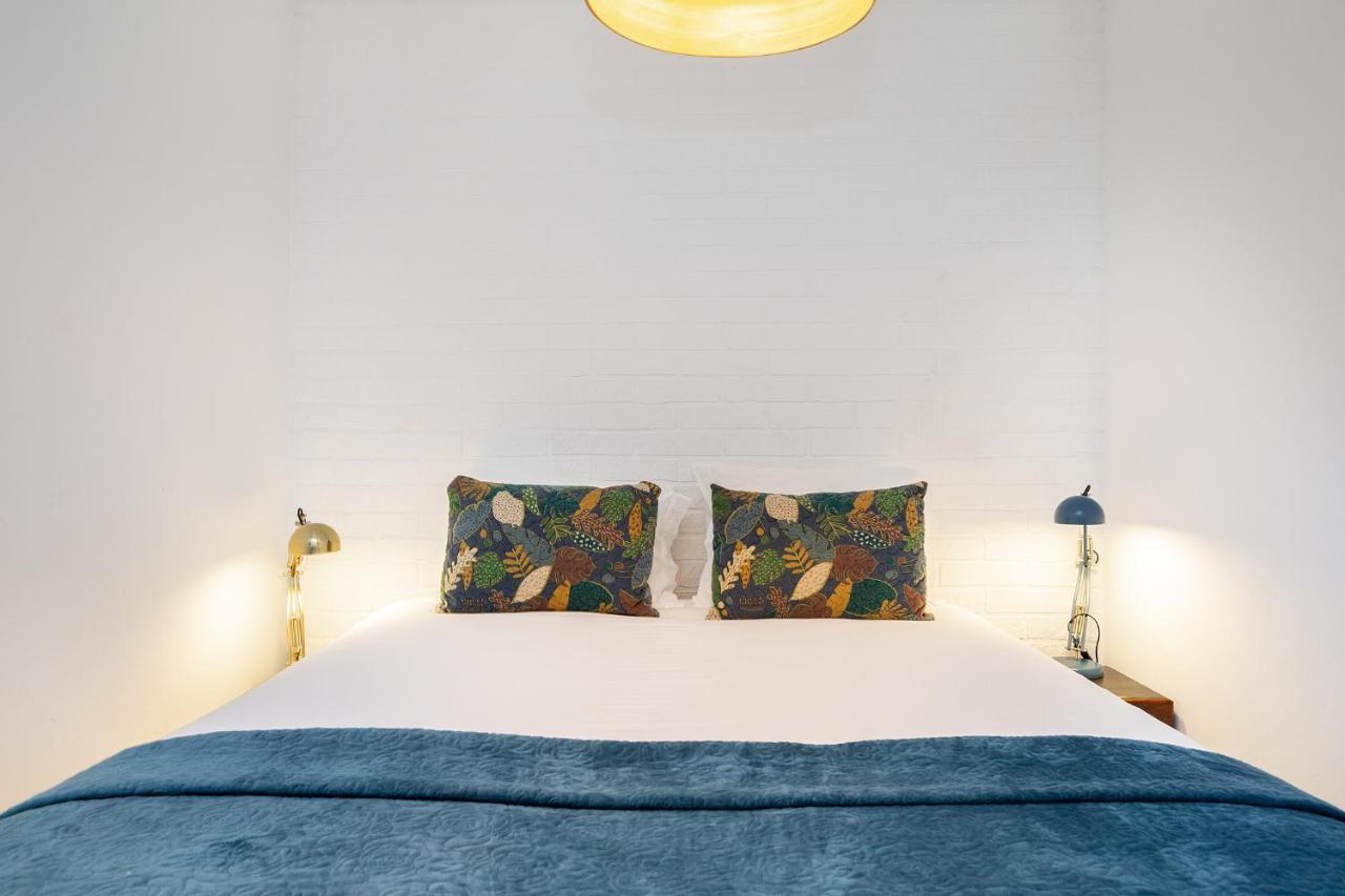 Whome Green Street 1-Bed Perfect To Explore Lisboa Eksteriør bilde