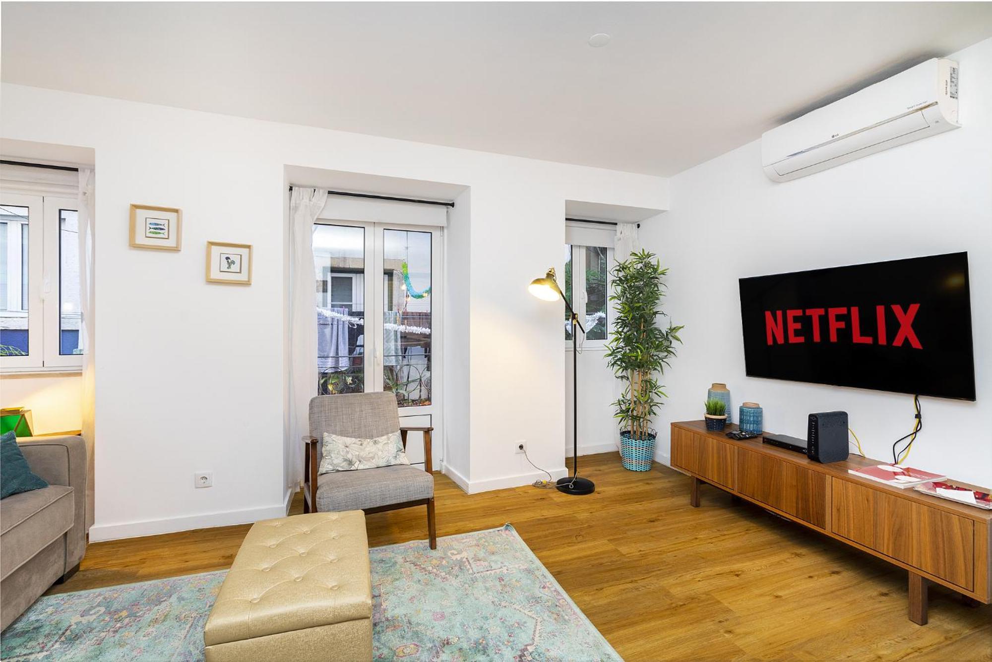 Whome Green Street 1-Bed Perfect To Explore Lisboa Eksteriør bilde